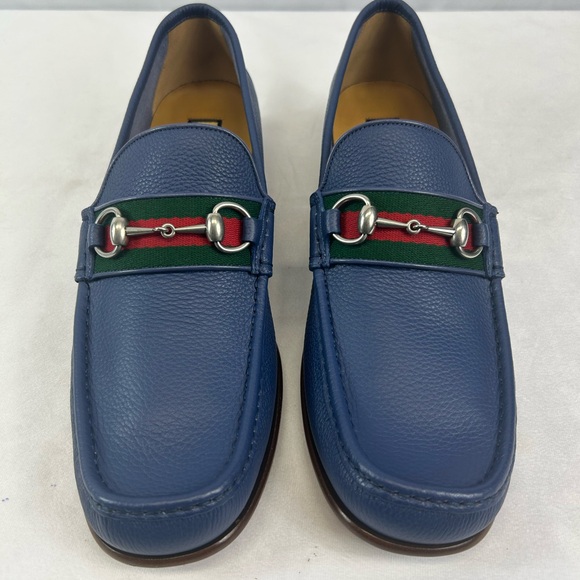 GUCCI
Men\'s Horsebit loafer main image 3